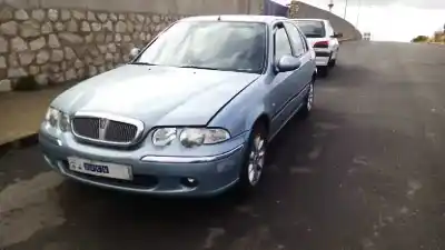 Hurda Aracı ROVER 45 I FASTBACK (RT) 2.0 IDT Yılın 2002 güçlü 20 T2N
