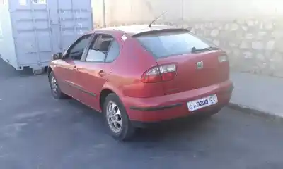 Здавання транспортного засобу seat leon (1m1) signo року 2000 потужний ahf