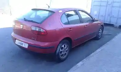 Здавання транспортного засобу seat leon (1m1) signo року 2000 потужний ahf