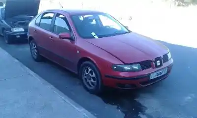 Здавання транспортного засобу seat leon (1m1) signo року 2000 потужний ahf