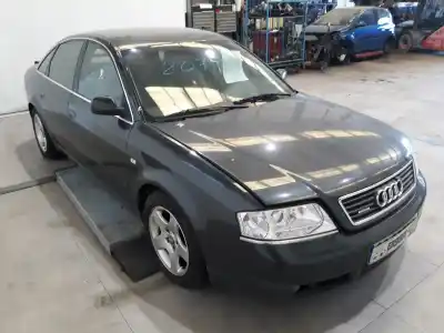 Veículo de Sucata AUDI A6 BERLINA (4B2) 2.8 do ano 1998 alimentado ACK