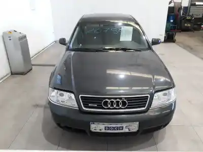 Veicolo di demolizione audi a6 berlina (4b2) 2.8 dell'anno 1998 alimentato ack