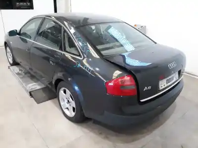Veicolo di demolizione audi a6 berlina (4b2) 2.8 dell'anno 1998 alimentato ack