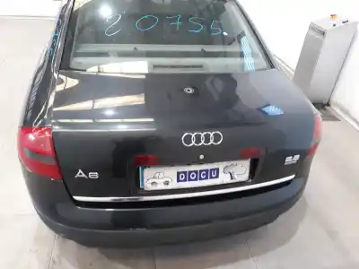 Veicolo di demolizione audi a6 berlina (4b2) 2.8 dell'anno 1998 alimentato ack