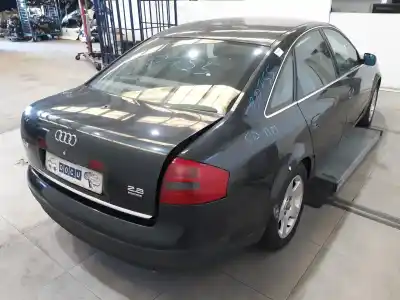Veicolo di demolizione audi a6 berlina (4b2) 2.8 dell'anno 1998 alimentato ack