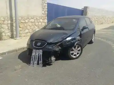 Утилизация автомобиля seat leon (1p1) stylance / style года 2005 питание bkd