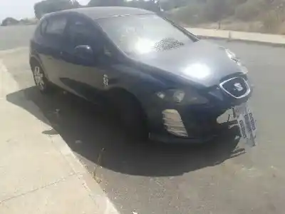 Утилизация автомобиля seat leon (1p1) stylance / style года 2005 питание bkd
