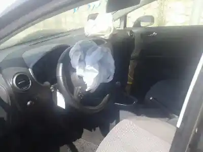 Утилизация автомобиля seat leon (1p1) stylance / style года 2005 питание bkd