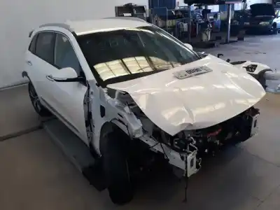 Veículo de Sucata KIA NIRO Emotion Plug-In Hybrid do ano 2020 alimentado G4LE