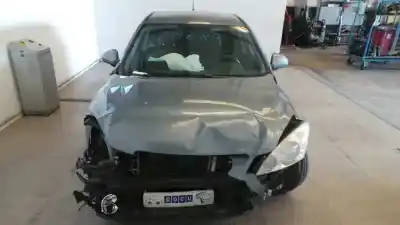 Утилизация автомобиля kia cee´d active года 2007 питание d4fb