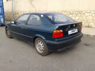 Veículo de Sucata bmw serie 3 compacto (e36) 318tds do ano 1998 alimentado 17-4t-1