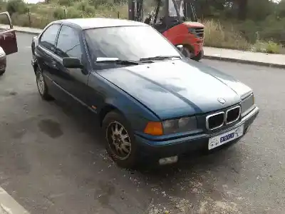 Veículo de Sucata bmw serie 3 compacto (e36) 318tds do ano 1998 alimentado 17-4t-1