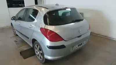 Утилизация автомобиля peugeot                                            308                                                                                                                                                                                                                                                        confort                                                                                                                                                                                                                                                    года 2008 питание 9hx