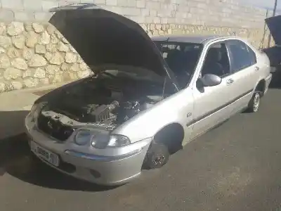 Hurda Aracı ROVER 45 I FASTBACK (RT) 1.6 Yılın 2002 güçlü Rover K16 DOHC