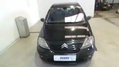 Veículo de Sucata citroen c3 1.4 hdi exclusive do ano 2004 alimentado 8hx