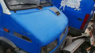 Утилизация автомобиля iveco daily combi 1989 -> 35 - 8 combi года 1992 питание sofim 8.140.07