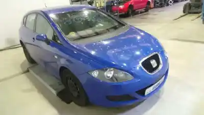 Здавання транспортного засобу seat                                               leon (1p1)                                                                                                                                                                                                                                                 reference                                                                                                                                                                                                                                                  року 2006 потужний bkc