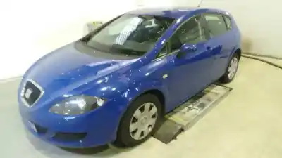 Здавання транспортного засобу seat                                               leon (1p1)                                                                                                                                                                                                                                                 reference                                                                                                                                                                                                                                                  року 2006 потужний bkc