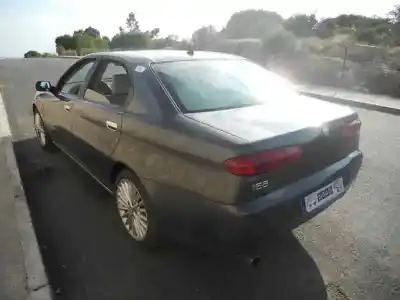 Утилизация автомобиля alfa romeo 166 (936_) 2.0 t.spark (936a3b00) года 2004 питание ar36301