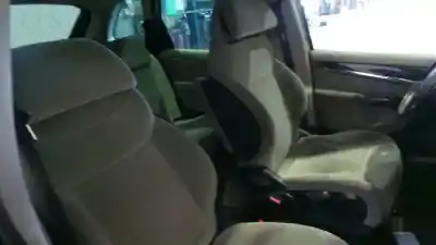 Veículo de Sucata citroen c4 picasso exclusive do ano 2017 alimentado rhj