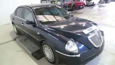 Veicolo di demolizione lancia thesis (115) 3.2 v6 24v cae emblema dell'anno 2005 alimentato 841l000