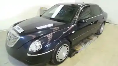 Veicolo di demolizione lancia thesis (115) 3.2 v6 24v cae emblema dell'anno 2005 alimentato 841l000