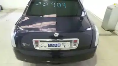 Veicolo di demolizione lancia thesis (115) 3.2 v6 24v cae emblema dell'anno 2005 alimentato 841l000