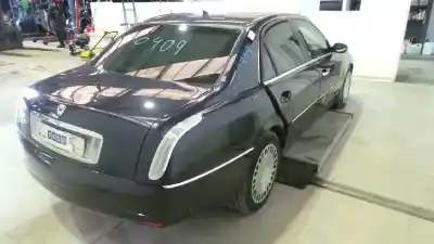 Veicolo di demolizione lancia thesis (115) 3.2 v6 24v cae emblema dell'anno 2005 alimentato 841l000