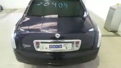 Veicolo di demolizione lancia                                             thesis (115)                                                                                                                                                                                                                                               3.2 v6 24v cae emblema                                                                                                                                                                                                                                     dell'anno 2005 alimentato 841l000