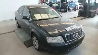 Veículo de Sucata AUDI A6 BERLINA (4B2) 2.4 Quattro do ano 2003 alimentado BDV