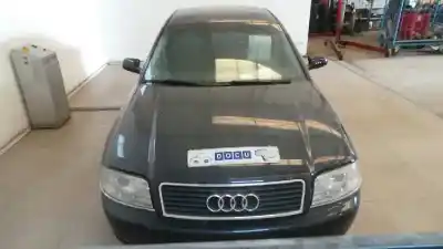 Vehicul casat audi a6 berlina (4b2) 2.4 quattro al anului 2003 alimentat bdv