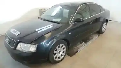 Vehicul casat audi a6 berlina (4b2) 2.4 quattro al anului 2003 alimentat bdv