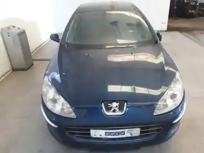 Veículo de Sucata peugeot 407 st sport pack do ano 2006 alimentado 3fy