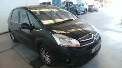 Здавання транспортного засобу citroen c4 picasso exclusive plus року 2010 потужний 9hzdv6ted4 Здавання транспортного засобу citroen c4 picasso exclusive plus року 2010 потужний 9hzdv6ted4