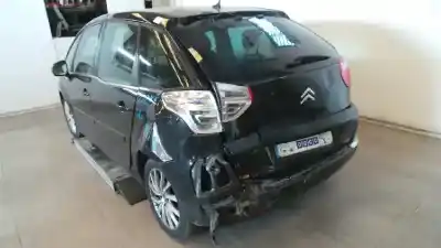 Здавання транспортного засобу citroen c4 picasso exclusive plus року 2010 потужний 9hzdv6ted4 Здавання транспортного засобу citroen c4 picasso exclusive plus року 2010 потужний 9hzdv6ted4