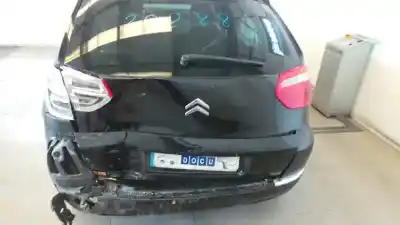 Здавання транспортного засобу citroen c4 picasso exclusive plus року 2010 потужний 9hzdv6ted4 Здавання транспортного засобу citroen c4 picasso exclusive plus року 2010 потужний 9hzdv6ted4