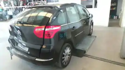 Здавання транспортного засобу citroen c4 picasso exclusive plus року 2010 потужний 9hzdv6ted4 Здавання транспортного засобу citroen c4 picasso exclusive plus року 2010 потужний 9hzdv6ted4