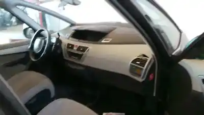 Здавання транспортного засобу citroen c4 picasso exclusive plus року 2010 потужний 9hzdv6ted4 Здавання транспортного засобу citroen c4 picasso exclusive plus року 2010 потужний 9hzdv6ted4