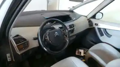 Здавання транспортного засобу citroen c4 picasso exclusive plus року 2010 потужний 9hzdv6ted4 Здавання транспортного засобу citroen c4 picasso exclusive plus року 2010 потужний 9hzdv6ted4