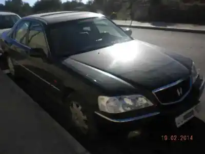 Verschrottungsfahrzeug HONDA LEGEND (KA9) 3.5 V6 (KA9) des Jahres 1999 angetrieben C35A5