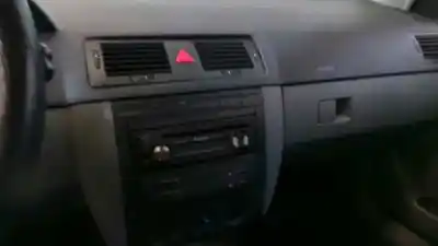 Здавання транспортного засобу skoda fabia (6y2/6y3) comfort line року 2002 потужний atd