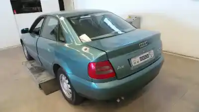 Vehicul casat audi                                               a4 berlina (b5)                                                                                                                                                                                                                                            1.9 tdi                                                                                                                                                                                                                                                    al anului 1999 alimentat afn