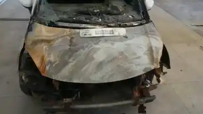 Scrapping Vehicle citroen c3 business of the year 2012 powered 8h01