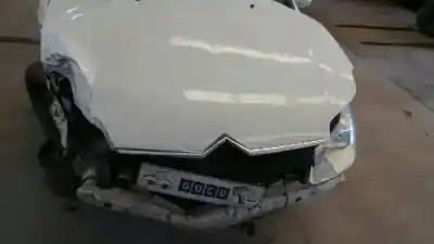 Veículo de Sucata citroen c5 ii (rc_) 1.6 hdi (rc8hzb) do ano 2005 alimentado 9hz Veículo de Sucata citroen c5 ii (rc_) 1.6 hdi (rc8hzb) do ano 2005 alimentado 9hz