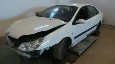 Veículo de Sucata citroen c5 ii (rc_) 1.6 hdi (rc8hzb) do ano 2005 alimentado 9hz Veículo de Sucata citroen c5 ii (rc_) 1.6 hdi (rc8hzb) do ano 2005 alimentado 9hz
