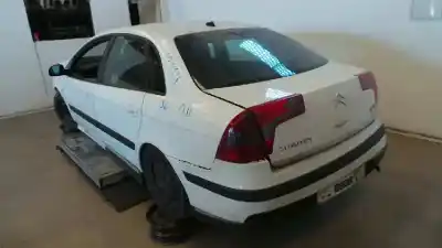 Veículo de Sucata citroen c5 ii (rc_) 1.6 hdi (rc8hzb) do ano 2005 alimentado 9hz Veículo de Sucata citroen c5 ii (rc_) 1.6 hdi (rc8hzb) do ano 2005 alimentado 9hz