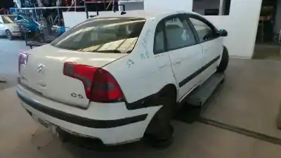 Veículo de Sucata citroen c5 ii (rc_) 1.6 hdi (rc8hzb) do ano 2005 alimentado 9hz Veículo de Sucata citroen c5 ii (rc_) 1.6 hdi (rc8hzb) do ano 2005 alimentado 9hz