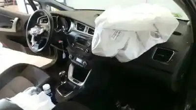 Scrapping Vehicle kia cee´d drive of the year 2012 powered g4fd