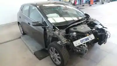 Scrapping Vehicle kia cee´d drive of the year 2012 powered g4fd