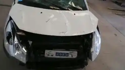 Veículo de Sucata citroen c3 tonic do ano 2014 alimentado zm01